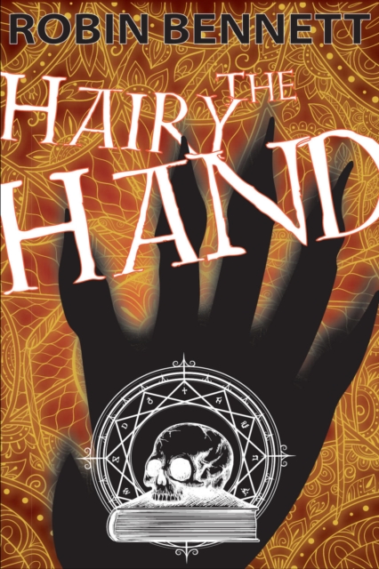 The Hairy Hand, PDF eBook