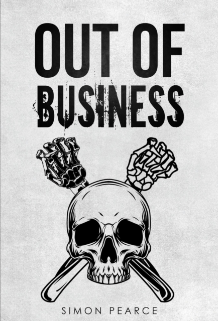 Out of Business, EPUB eBook