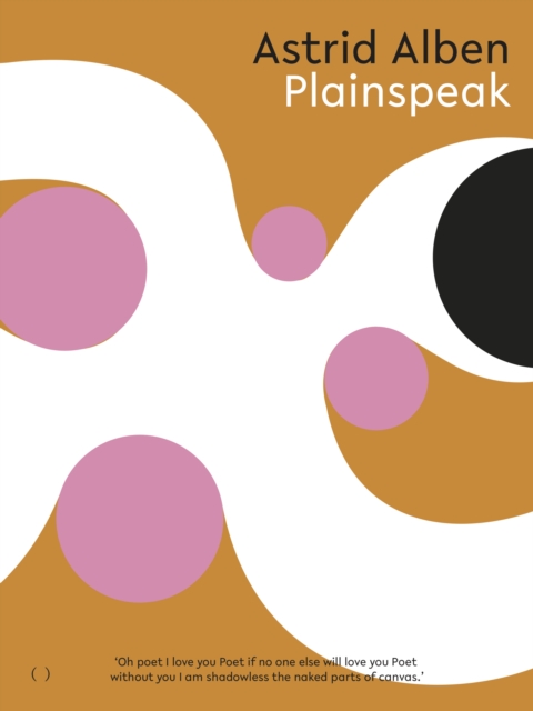 Plainspeak, Paperback / softback Book