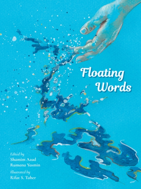 Floating Words, Paperback / softback Book