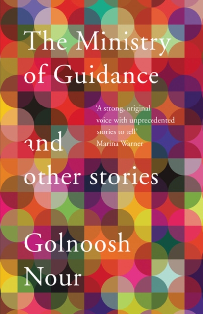 The Ministry of Guidance, EPUB eBook