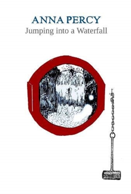 Jumping into a Waterfall, Paperback / softback Book