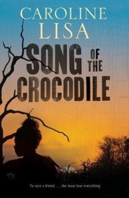 Song of the Crocodile, Paperback / softback Book