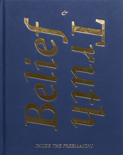 Belief & Truth, Hardback Book