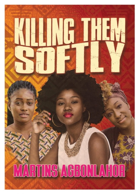 Killing Them Softly, Paperback / softback Book