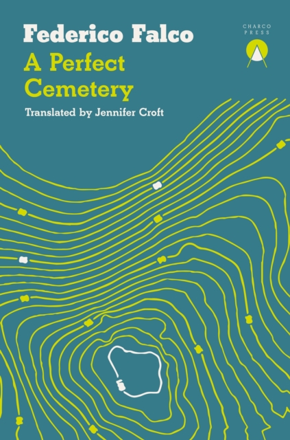A Perfect Cemetery, EPUB eBook