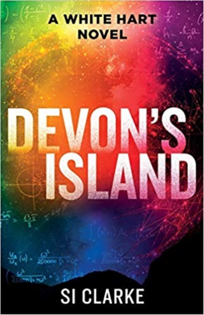 Devon's Island, Paperback / softback Book