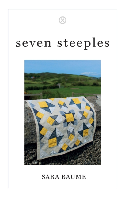 Seven Steeples, Paperback / softback Book