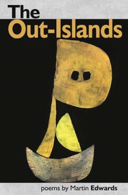 The Out-Islands, Paperback / softback Book