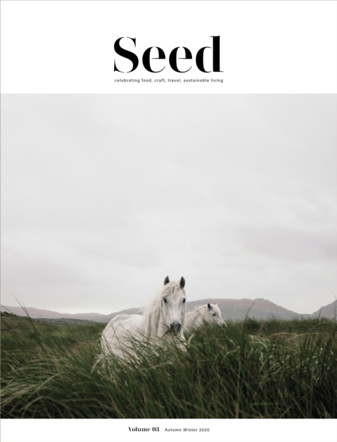 Seed Volume 3, Paperback / softback Book