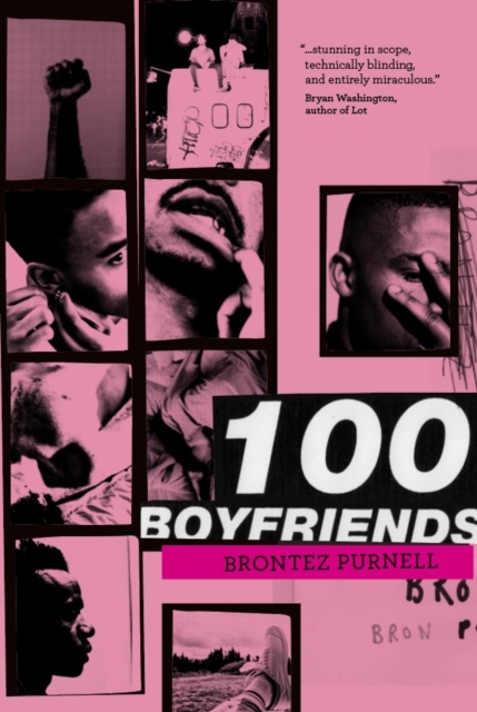 100 Boyfriends, EPUB eBook