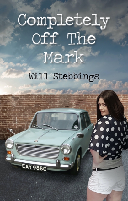 Completely Off The Mark, EPUB eBook
