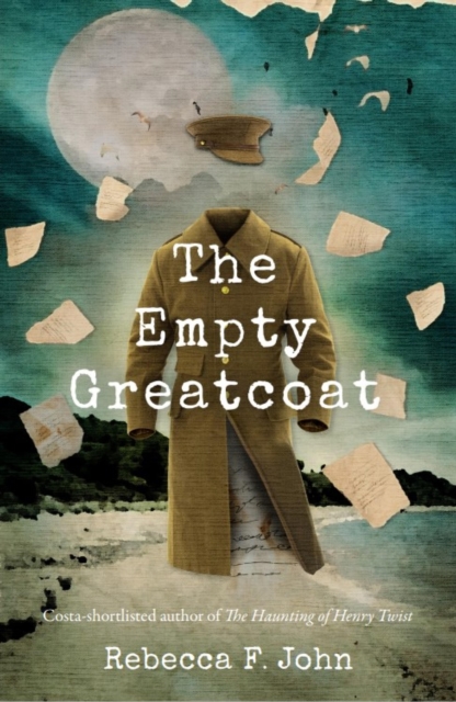 The Empty Greatcoat, EPUB eBook