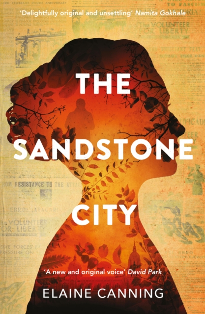 The Sandstone City, EPUB eBook
