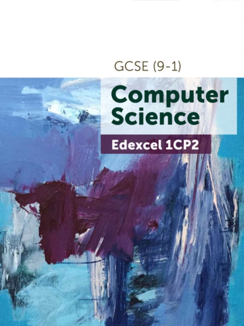 Edexcel GCSE (9-1) Computer Science 1CP2, Paperback / softback Book