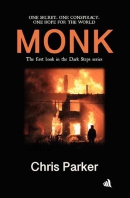 Monk : Step 1: Into the shadows, Paperback / softback Book