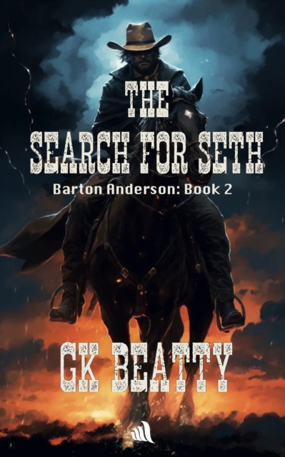 The Search for Seth, Paperback / softback Book