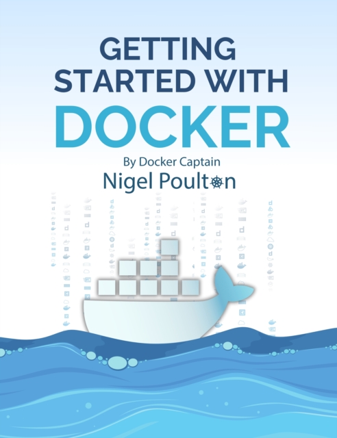 Getting Started with Docker, EPUB eBook
