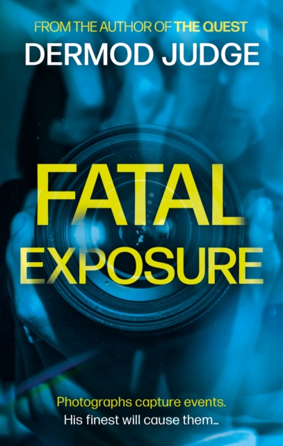 Fatal Exposure, Paperback / softback Book