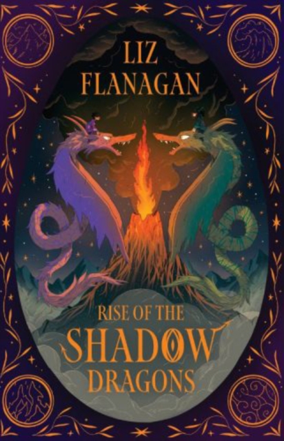 Rise of the Shadow Dragons, EPUB eBook