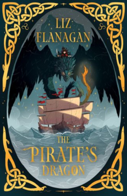 The Pirate's Dragon, EPUB eBook