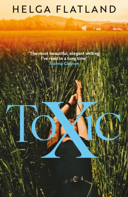 Toxic, EPUB eBook