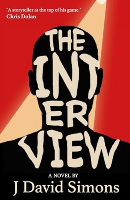 The Interview, Paperback / softback Book