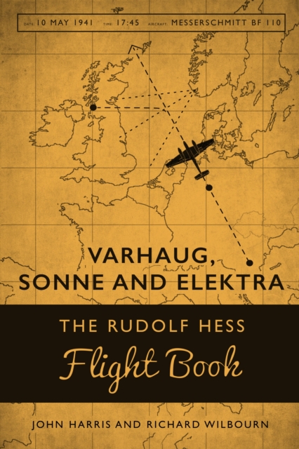 Varhaug, Sonne and Elektra, EPUB eBook