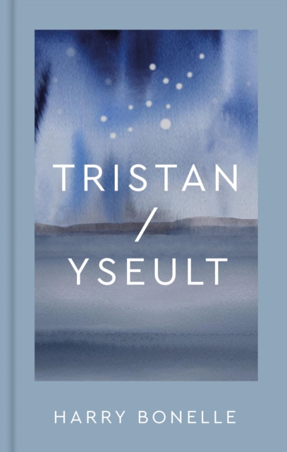 Tristan/Yseult, EPUB eBook
