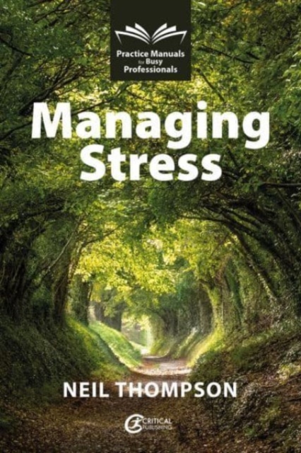 Managing Stress, Paperback / softback Book