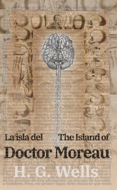 La isla del Dr. Moreau - The Island of Doctor Moreau, EPUB eBook