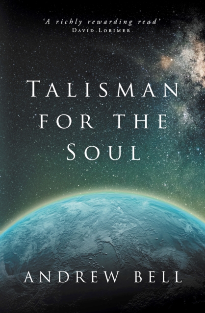 Talisman for the Soul, Paperback / softback Book