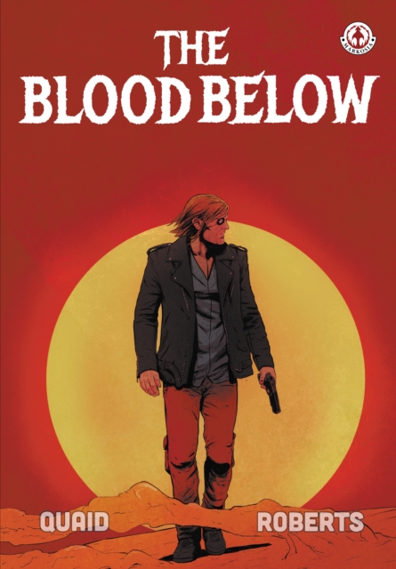 The Blood Below, EPUB eBook