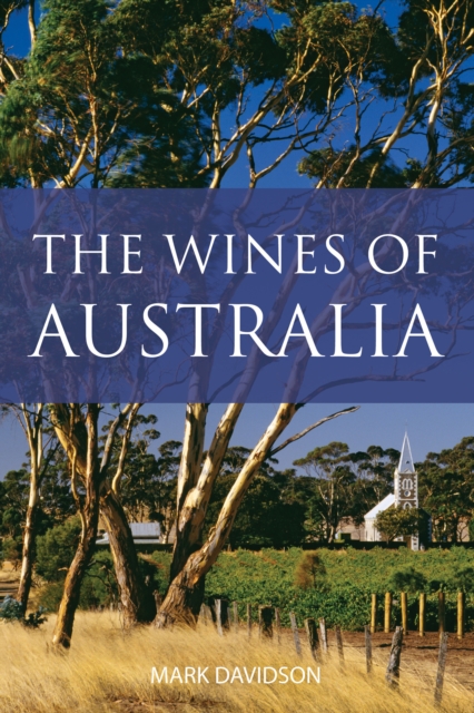 The Wines of Australia, EPUB eBook