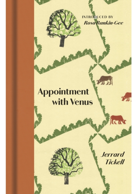 Appointment With Venus, Hardback Book