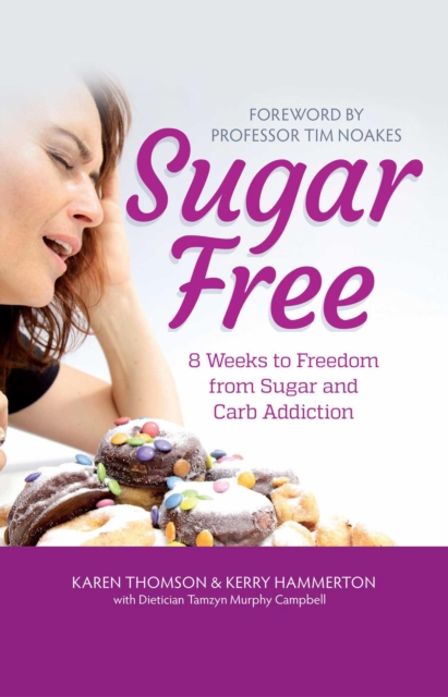 Sugar Free, EPUB eBook