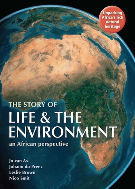 The Story of Life & the Environment, PDF eBook