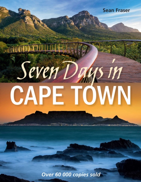 Seven Days in Cape Town, EPUB eBook