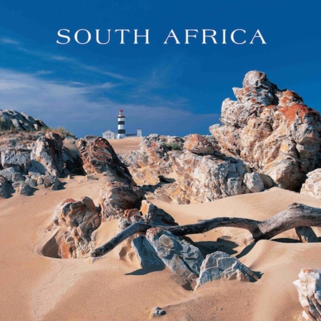 South Africa: A Photographic Exploration of its People, Places & Wildlife, PDF eBook