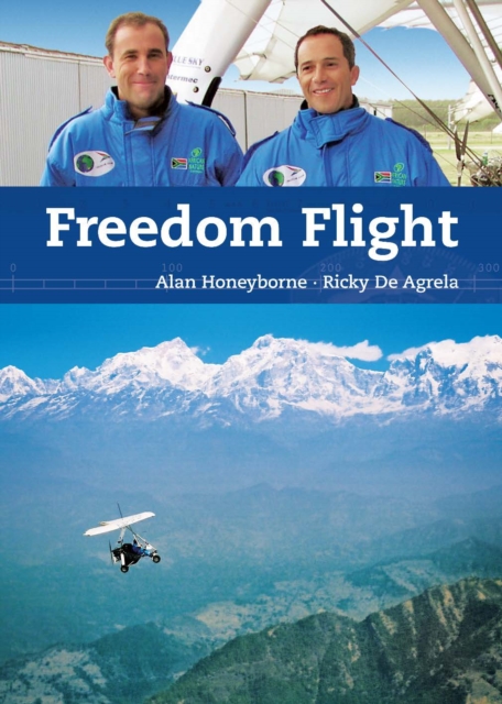 Freedom Flight, PDF eBook