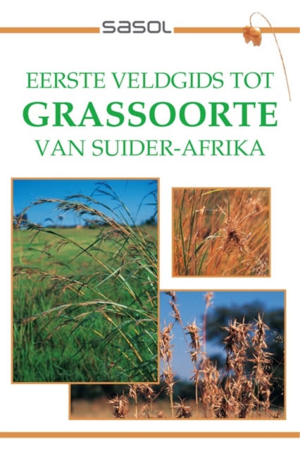 Eerste Veldgids tot Grassoorte, PDF eBook