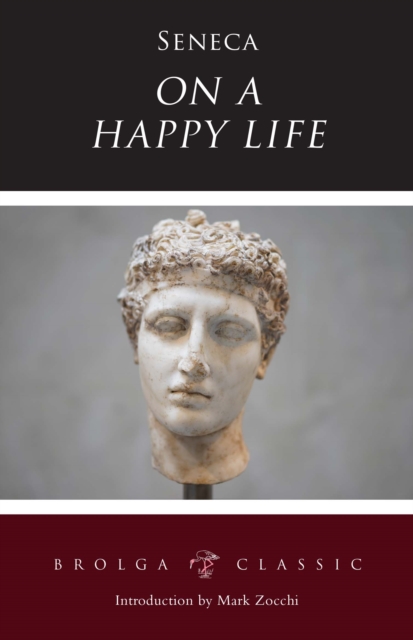 On a Happy Life, Paperback / softback Book