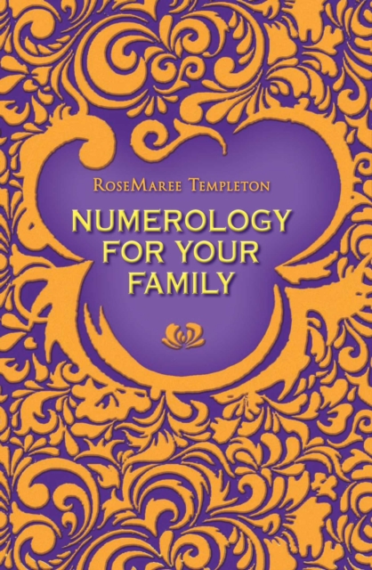 Numerology for Your Family, EPUB eBook