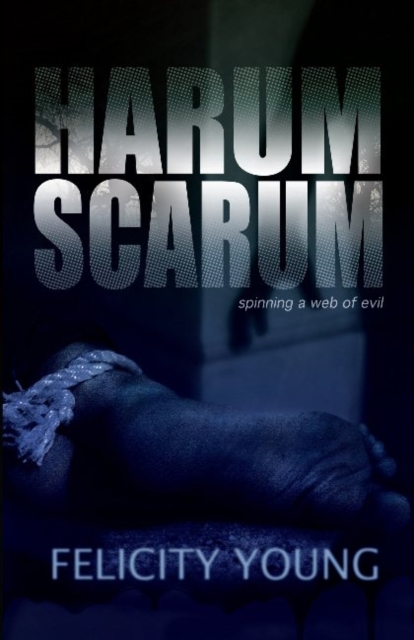 Harum Scarum, Paperback / softback Book