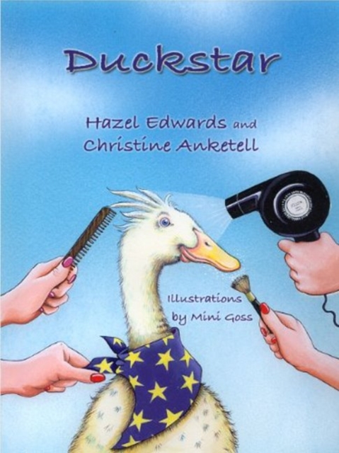 Duckstar / Cyberfarm, Paperback / softback Book