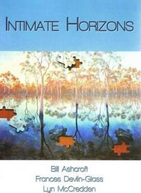 Intimate Horizons, Paperback / softback Book