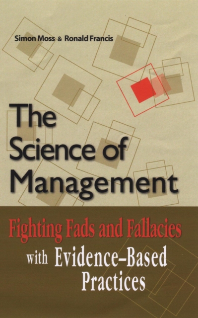 The Science of Management, EPUB eBook