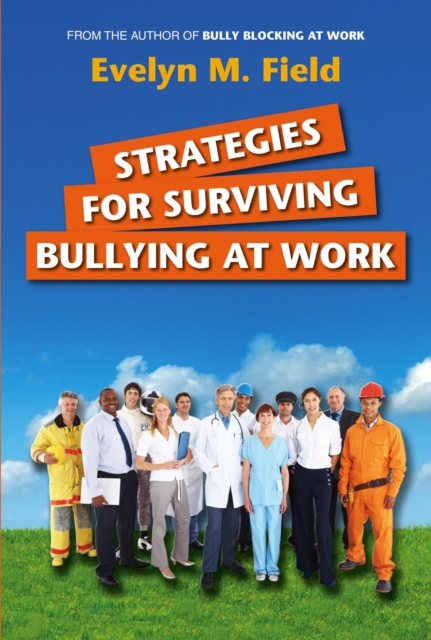 Strategies For Surviving Bullying at Work, EPUB eBook