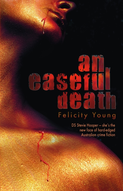 An Easeful Death, EPUB eBook