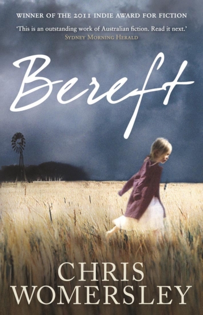 Bereft : a novel, EPUB eBook